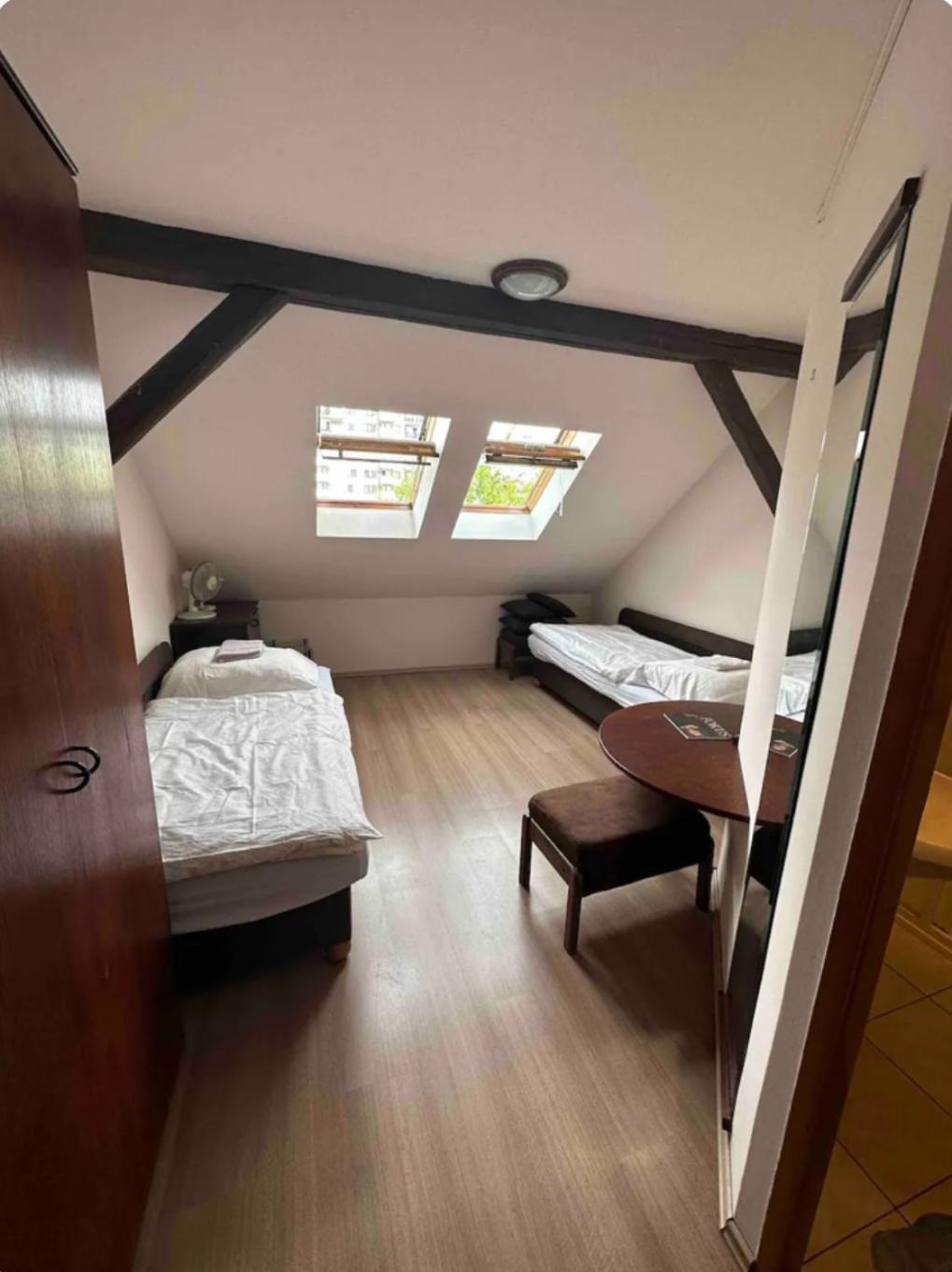 Private Apartment Near The Centre Μπρατισλάβα Εξωτερικό φωτογραφία